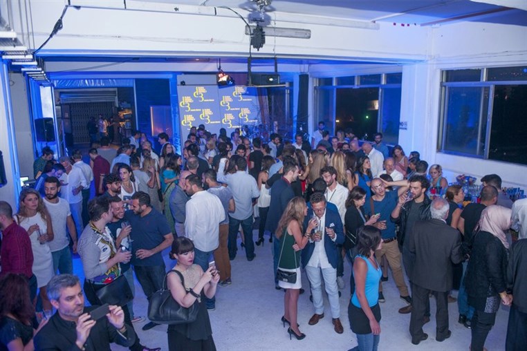 Lebanese Design Industry Flocks To Meet Dubai Design District